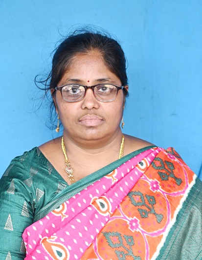 Mrs. Vanitha Kumari